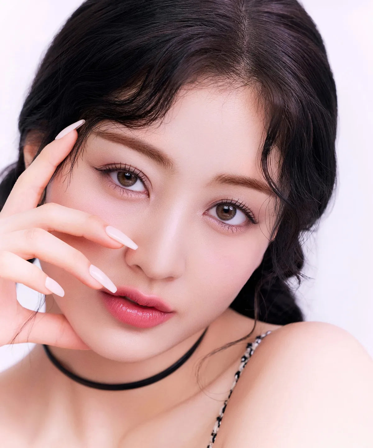 [Twice Jihyo Pick] Milk Touch Best Friends House Palette