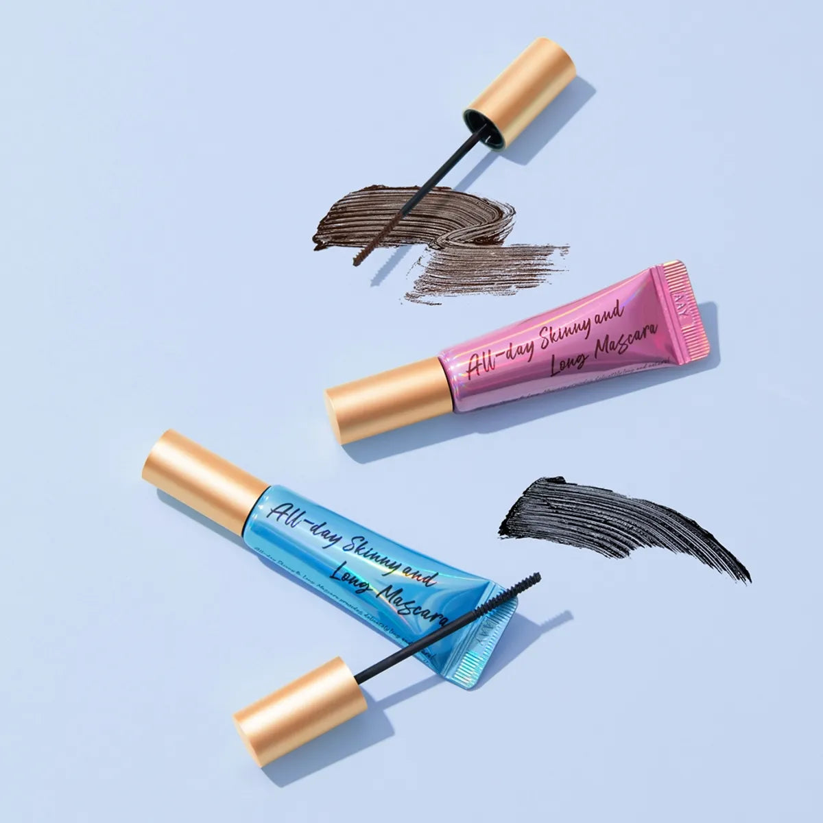 [Twice Jihyo Pick] Milk Touch All Day Skinny & Long Mascara