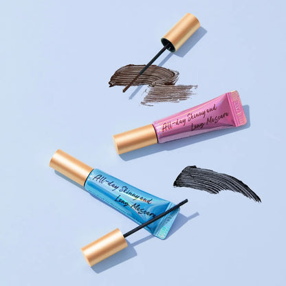 [Twice Jihyo Pick] Milk Touch All Day Skinny & Long Mascara