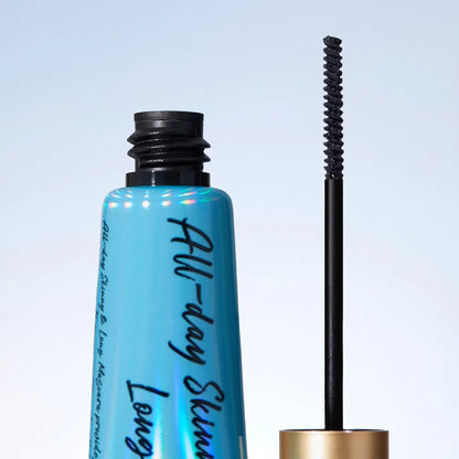 [Twice Jihyo Pick] Milk Touch All Day Skinny & Long Mascara