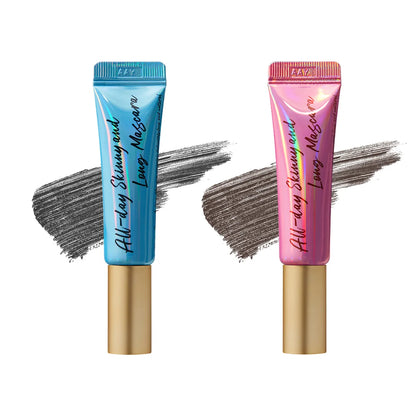 [Twice Jihyo Pick] Milk Touch All Day Skinny & Long Mascara