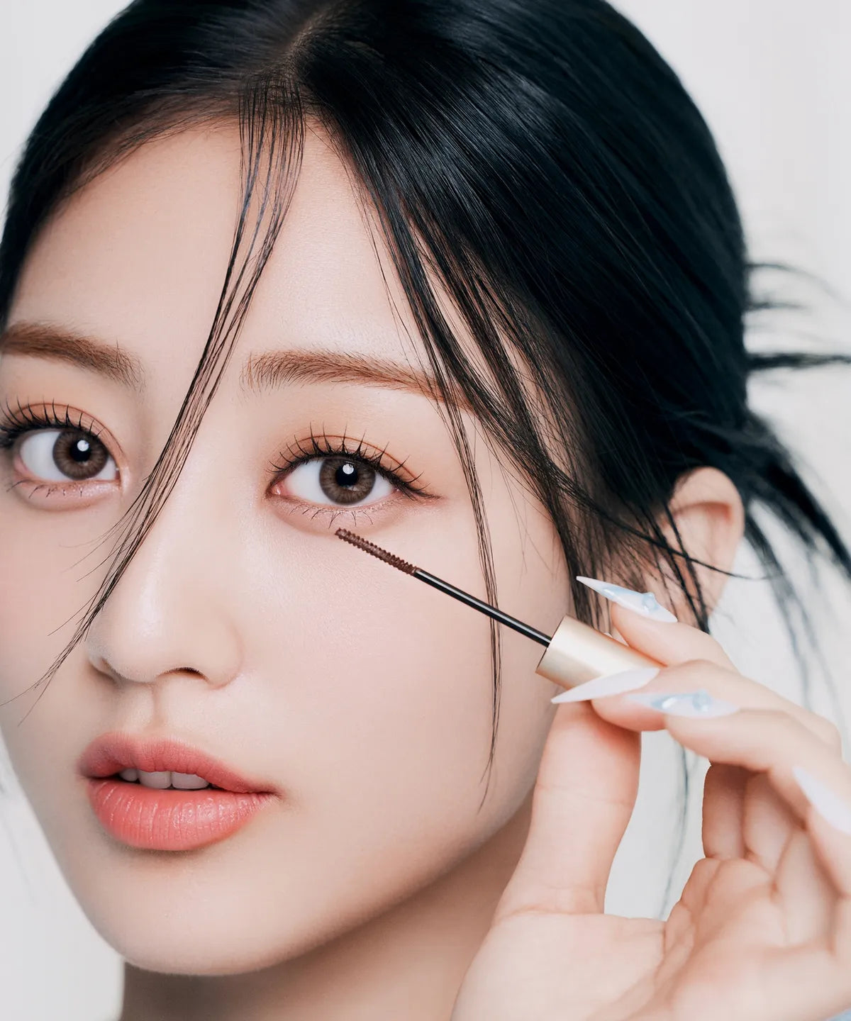 [Twice Jihyo Pick] Milk Touch All Day Skinny & Long Mascara