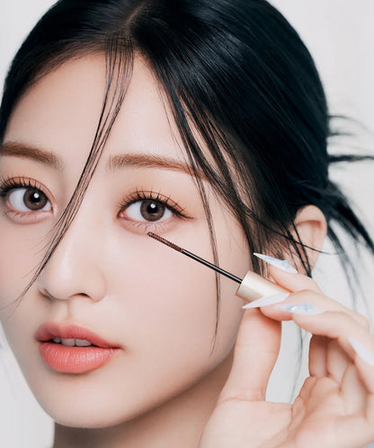 [Twice Jihyo Pick] Milk Touch All Day Skinny & Long Mascara