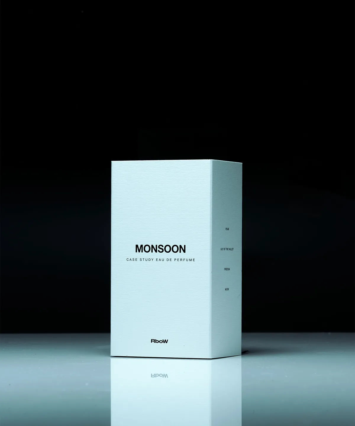 RBOW Monsoon Eau de Parfum 30ML