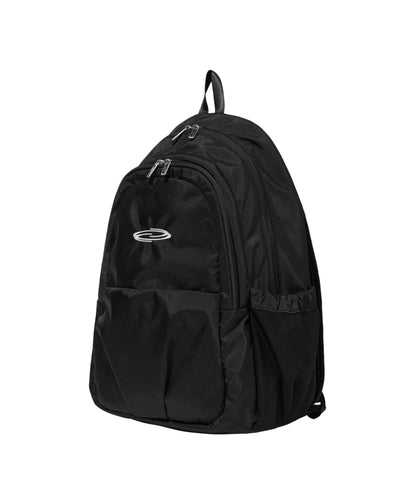 [Ive Rei Pick] Opening Project Essential Backpack - Black