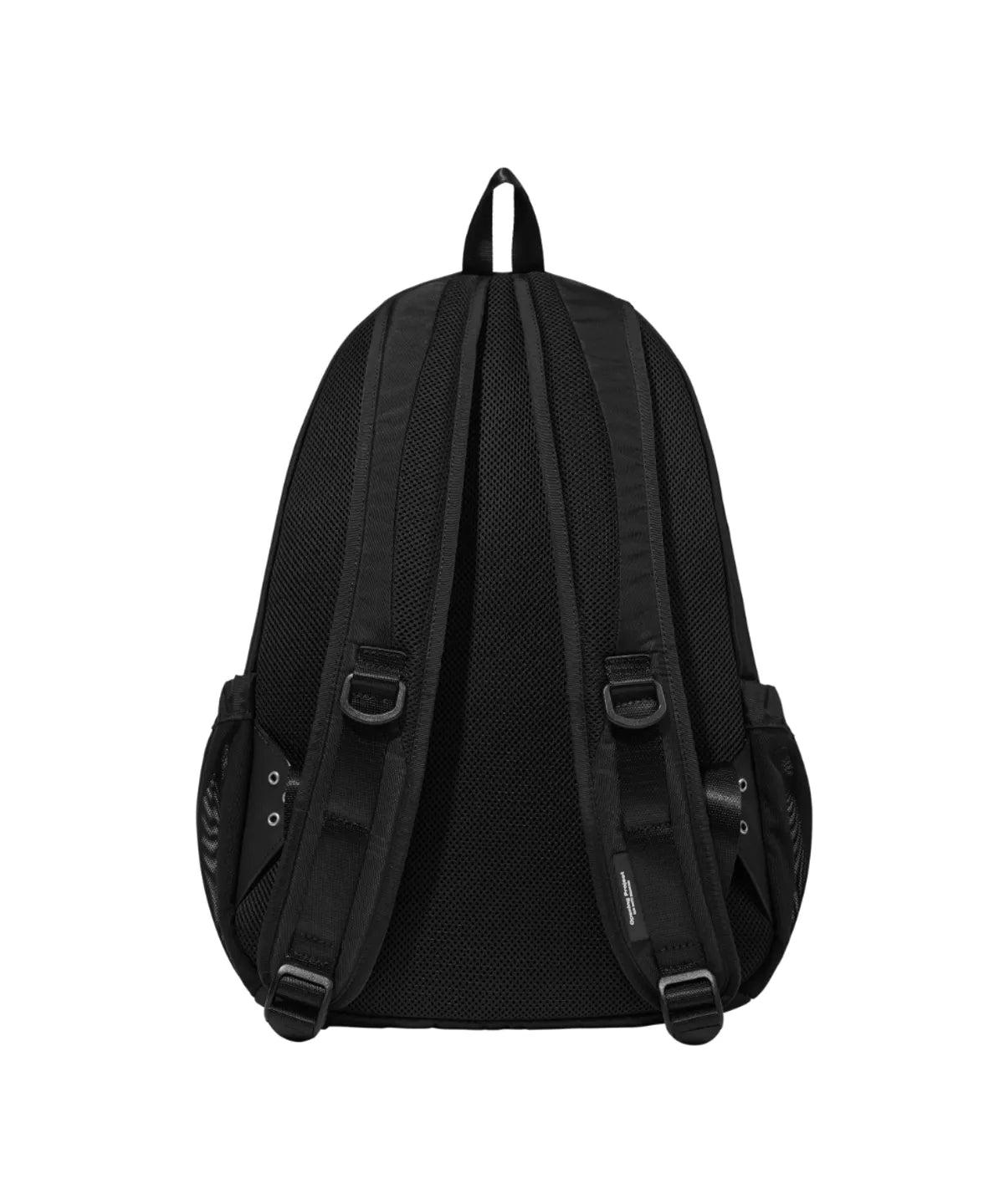 [Ive Rei Pick] Opening Project Essential Backpack - Black