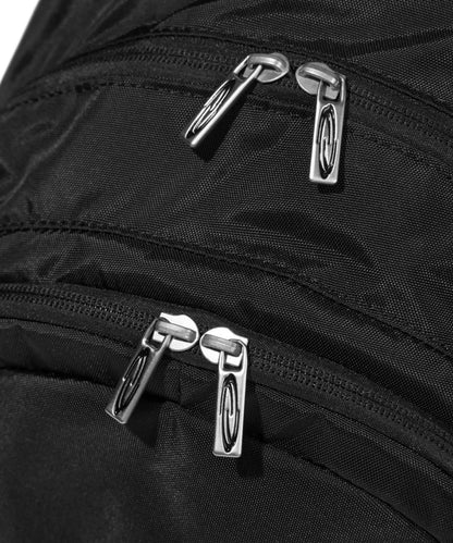 [Ive Rei Pick] Opening Project Essential Backpack - Black