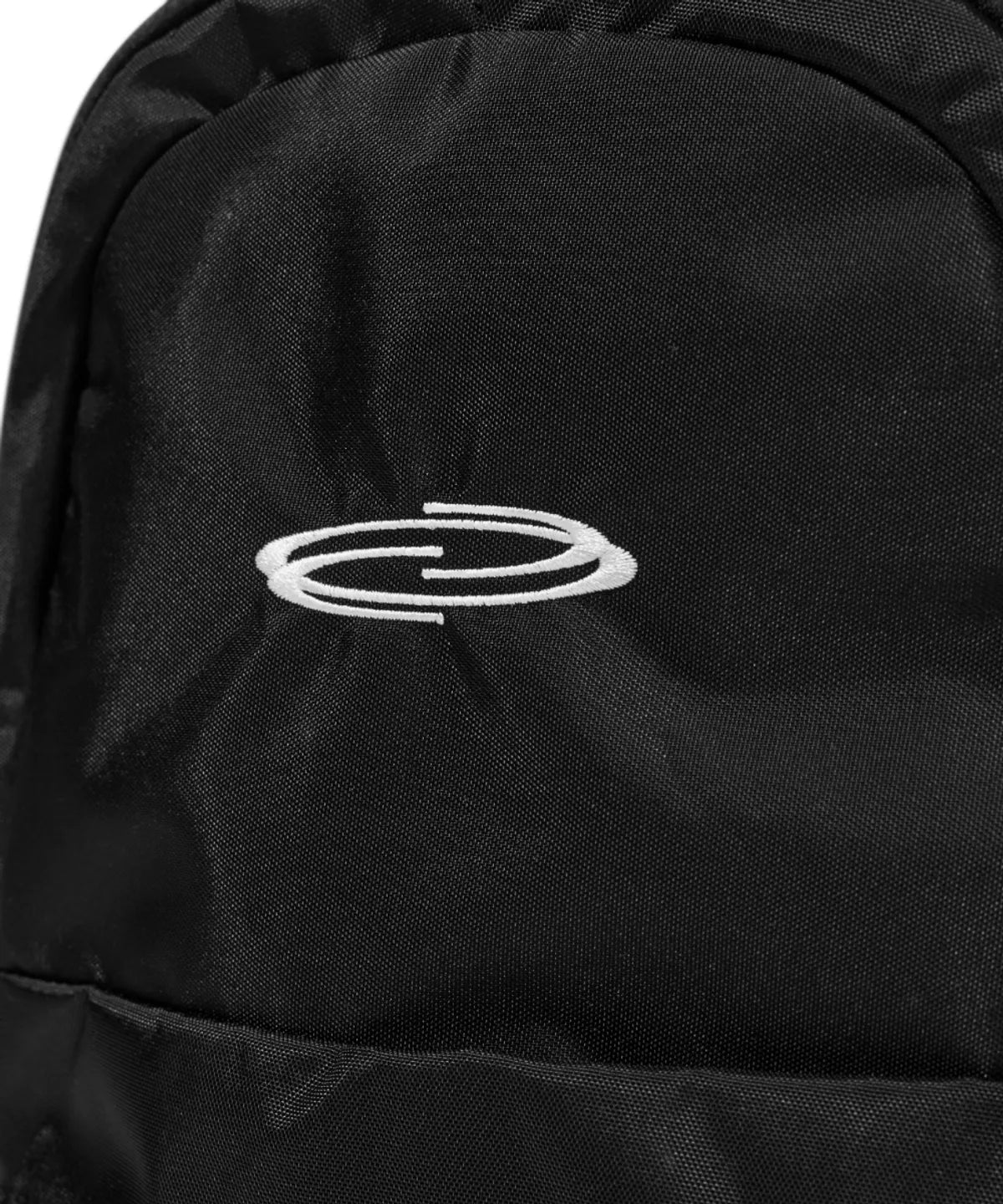 [Ive Rei Pick] Opening Project Essential Backpack - Black