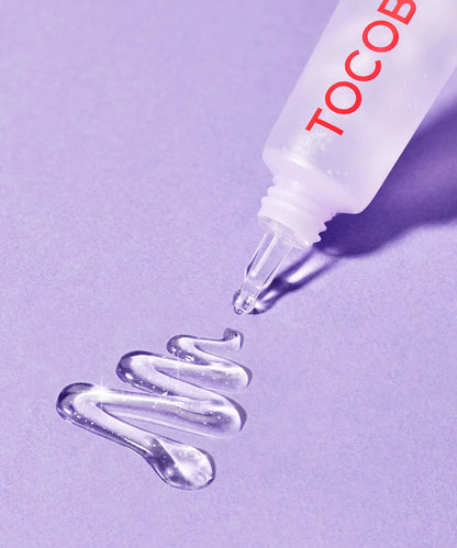 Tocobo Collagen Brightening Eye Gel Cream 30mL