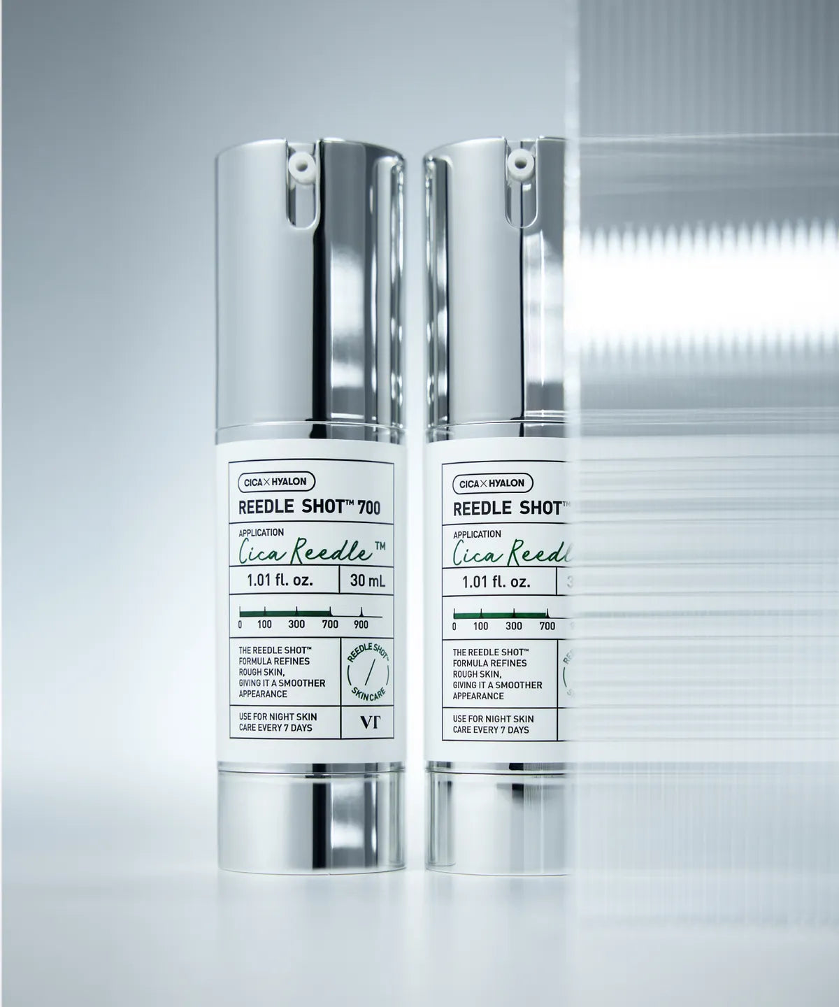 [AllDay Project Tarzan Pick] [Pore Care] VT Riddle Shot 700 Essence 30ml