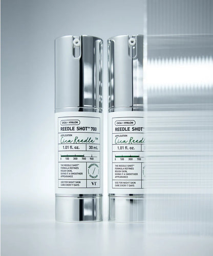 [AllDay Project Tarzan Pick] [Pore Care] VT Riddle Shot 700 Essence 30ml