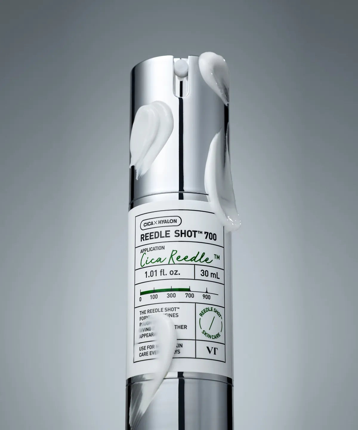 [AllDay Project Tarzan Pick] [Pore Care] VT Riddle Shot 700 Essence 30ml