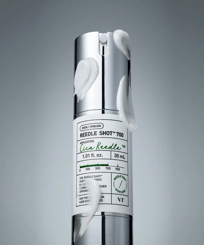 [AllDay Project Tarzan Pick] [Pore Care] VT Riddle Shot 700 Essence 30ml