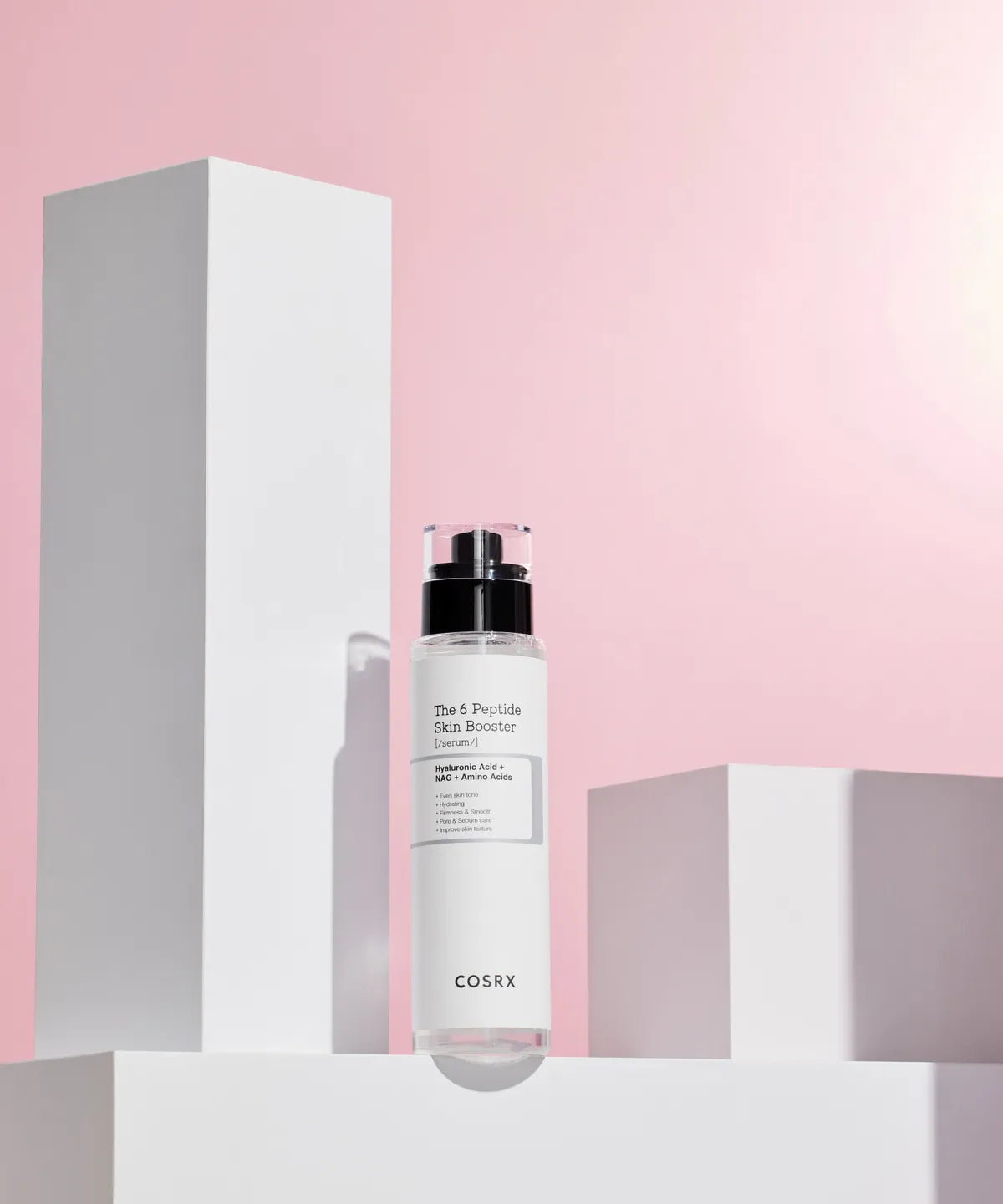 [NCT Mark Pick] Cosrx The 6 Peptide Skin Booster Serum 150ml