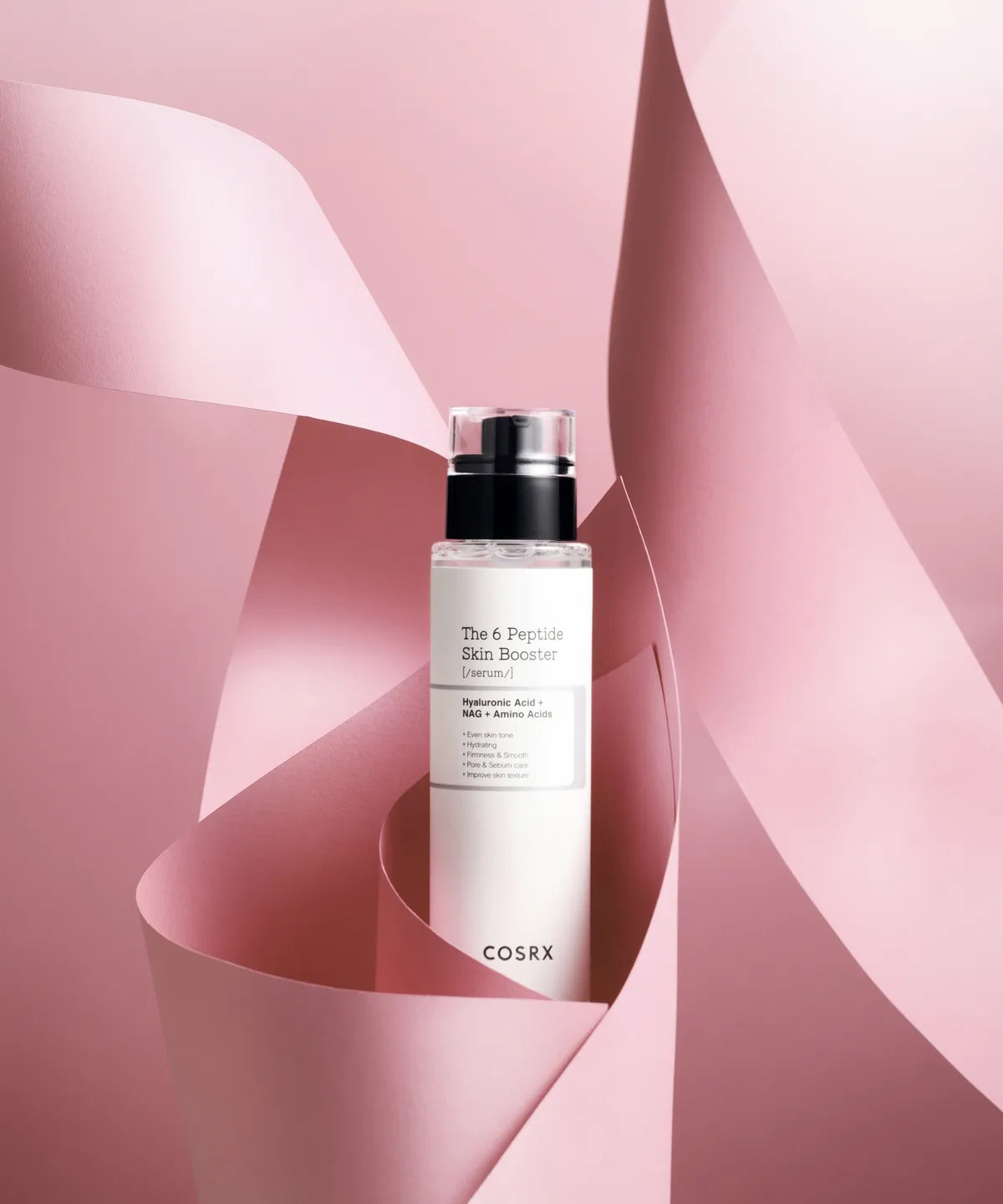 [NCT Mark Pick] Cosrx The 6 Peptide Skin Booster Serum 150ml