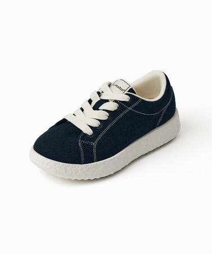 [Lim Yoona X LE MOUTON] Buddy Sneakers