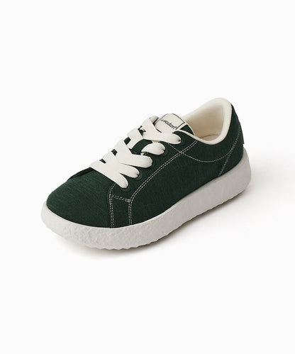 [Lim Yoona X LE MOUTON] Buddy Sneakers