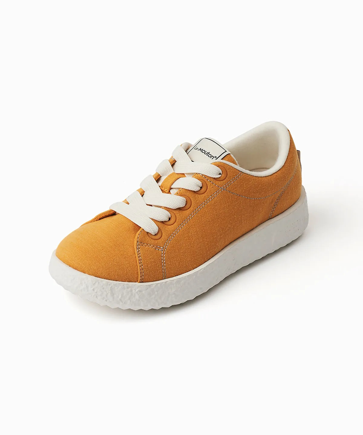 [Lim Yoona X LE MOUTON] Buddy Sneakers