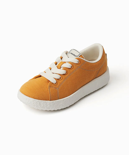 [Lim Yoona X LE MOUTON] Buddy Sneakers