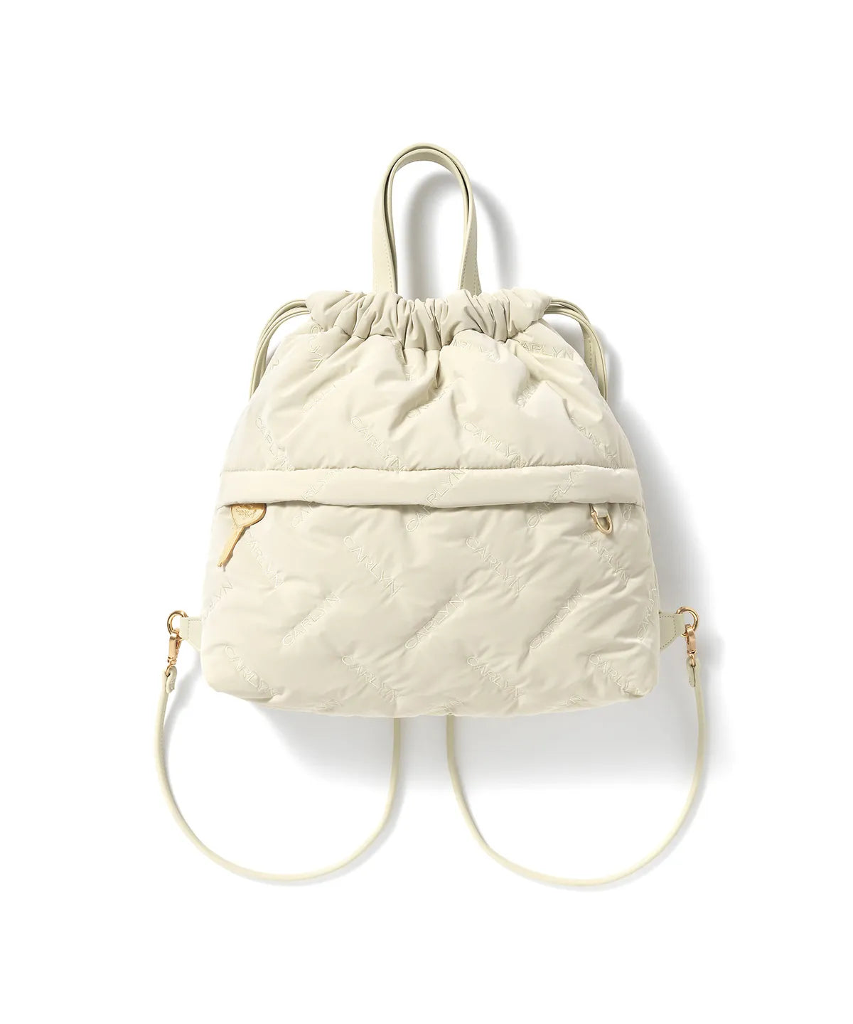 CARLYN Twee Backpack
