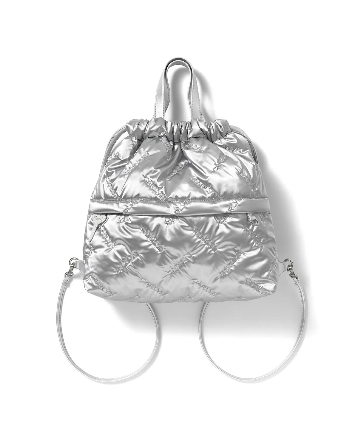 CARLYN Twee Backpack