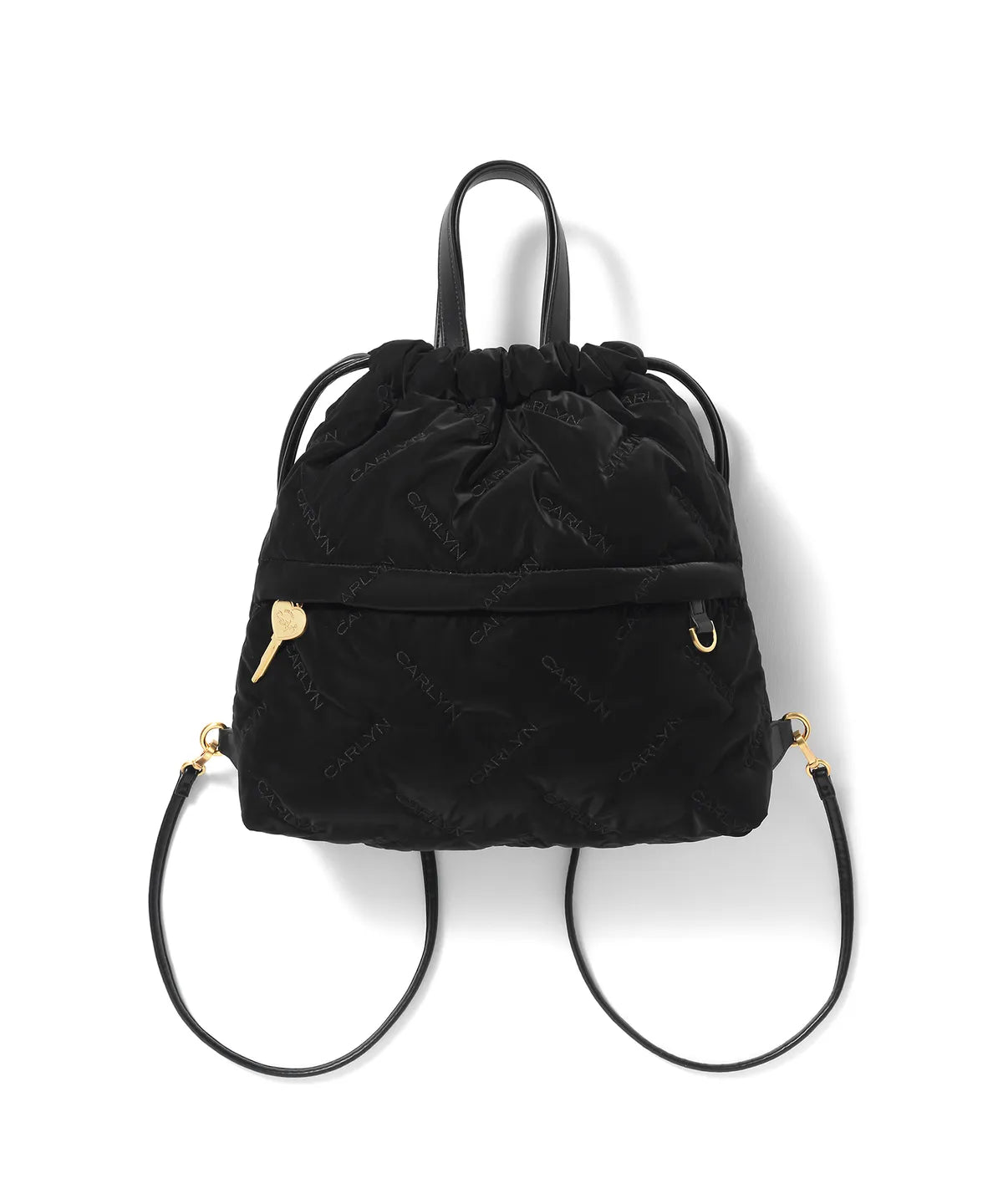 CARLYN Twee Backpack