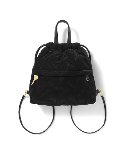 CARLYN Twee Backpack