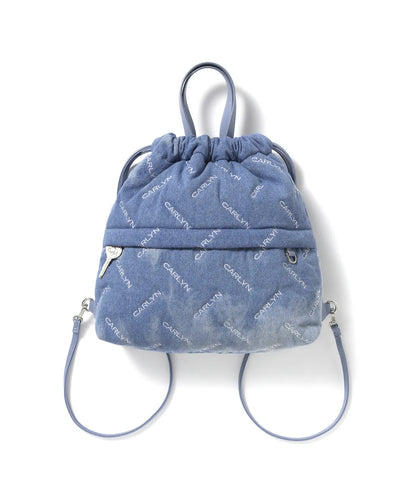 CARLYN Twee Backpack