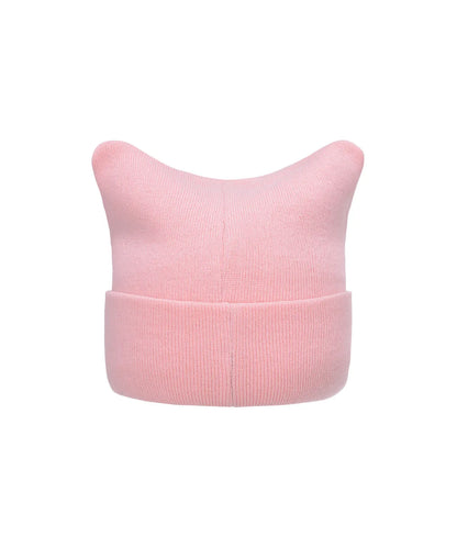 [Shinee Onew & Riize Eun Seok] VARZAR Label Square Beanie