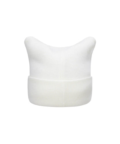 [Shinee Onew & Riize Eun Seok] VARZAR Label Square Beanie