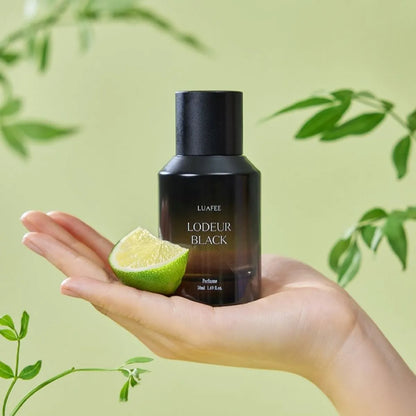 LUAFEE Lodeur Black Perfume (50ml)