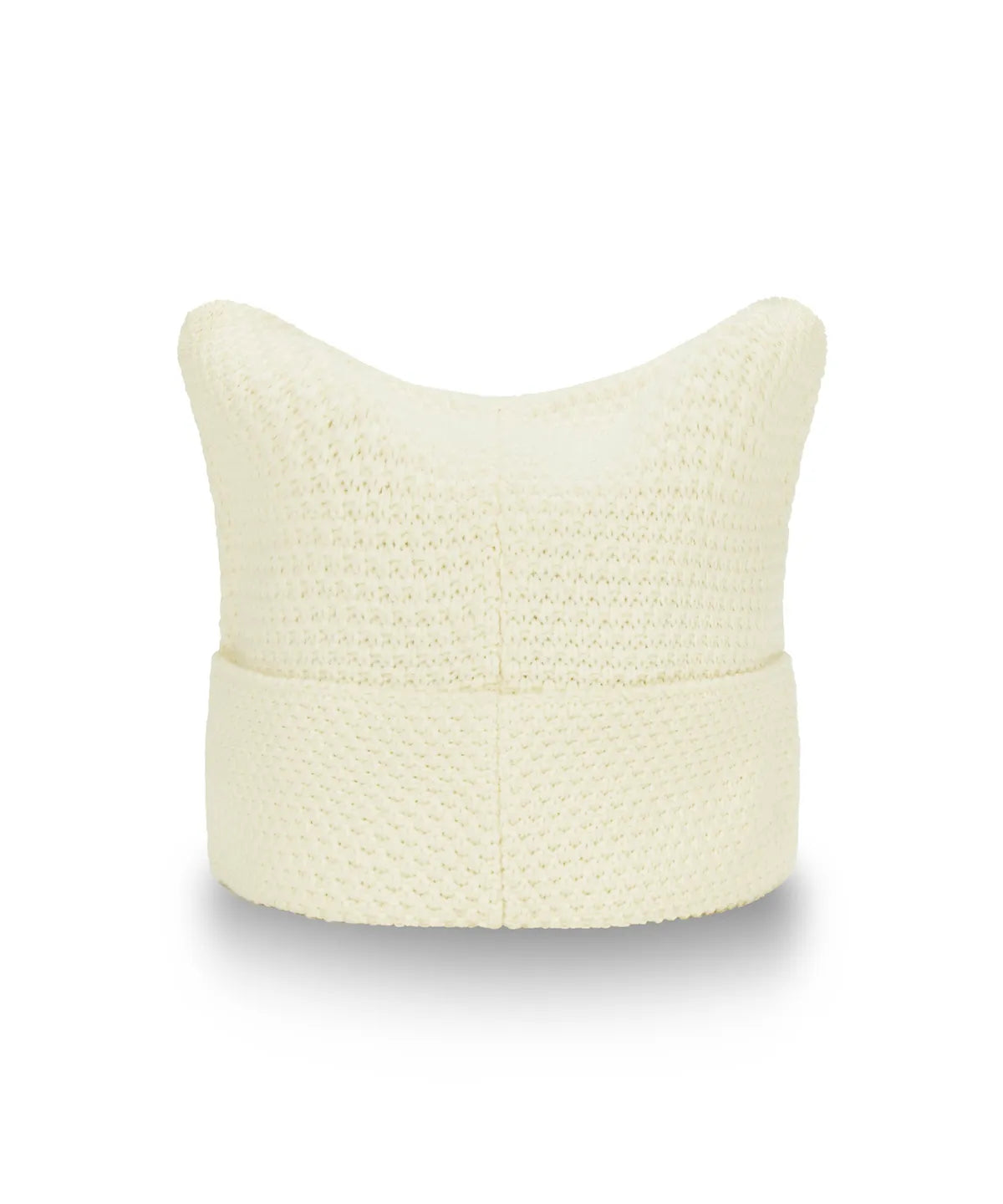 [Billie Haruna Worn] VARZAR Square Beanie