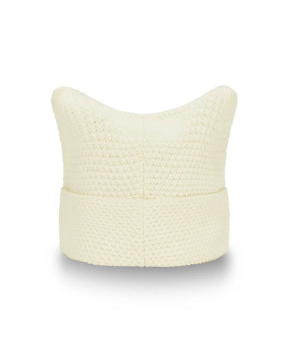 [Billie Haruna Worn] VARZAR Square Beanie