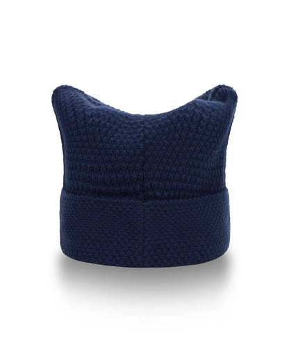 [Billie Haruna Worn] VARZAR Square Beanie