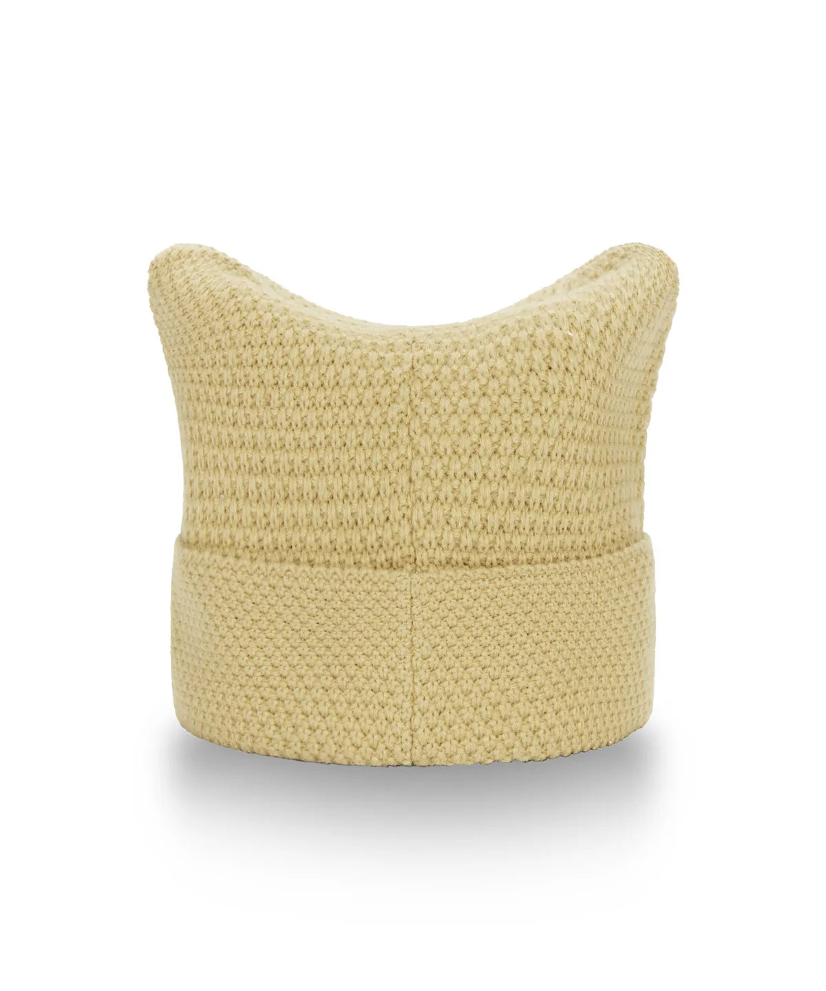 [Billie Haruna Worn] VARZAR Square Beanie