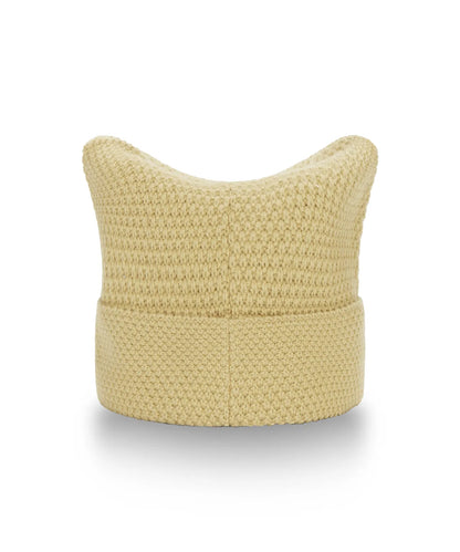 [Billie Haruna Worn] VARZAR Square Beanie