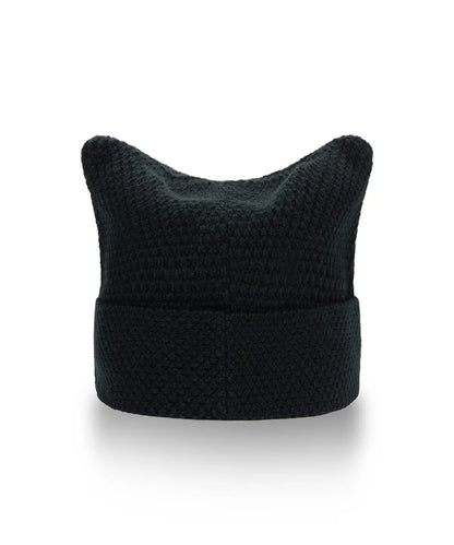 [Billie Haruna Worn] VARZAR Square Beanie