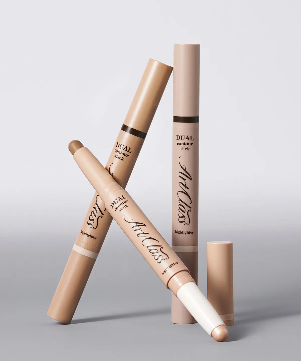 Too Cool for School Art Class By Rodin Dual Contour Stick