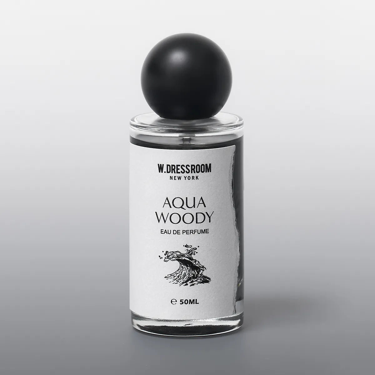 W. Dressroom Classic Perfume 50ml