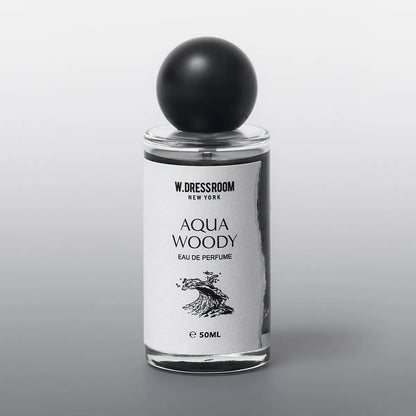 W. Dressroom Classic Perfume 50ml