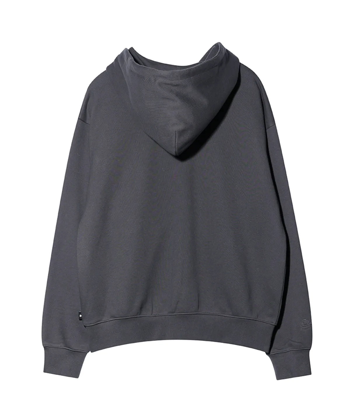 [Blackpink Jennie & Jisoo, Red Velvet Joy Worn] YOUHEE Ribbon Zip-Up Hoodie