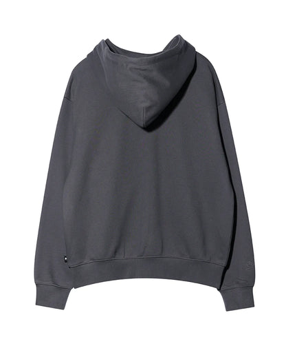 [Blackpink Jennie & Jisoo, Red Velvet Joy Worn] YOUHEE Ribbon Zip-Up Hoodie