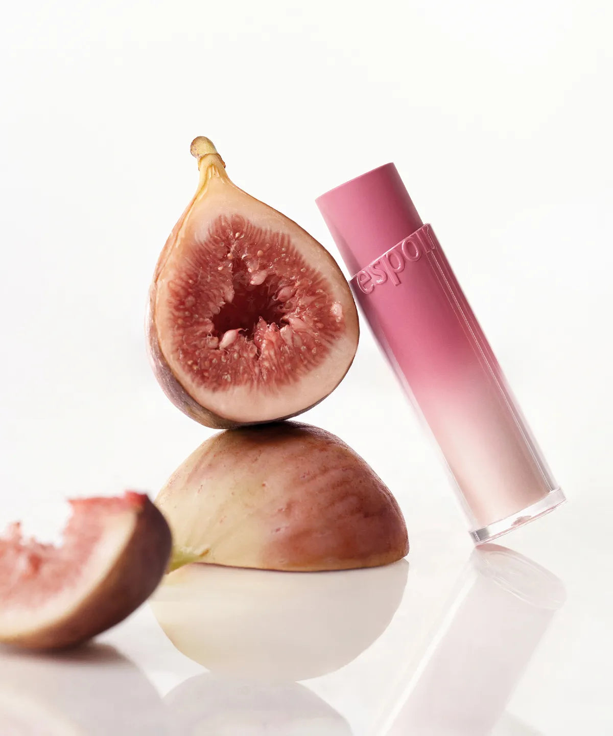 [Aespa Winter Pick] Espoir Nowear Lipstick Balming Glow