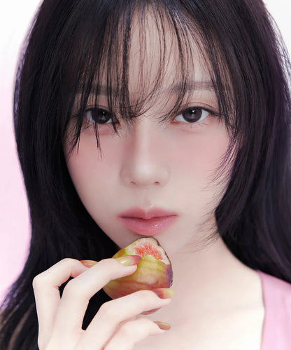 [Aespa Winter Pick] Espoir Nowear Lipstick Balming Glow