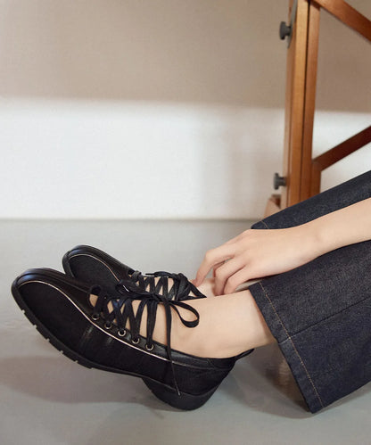ROCKFISH WEATHERWEAR - BLISS LACE UP SNEAKERS