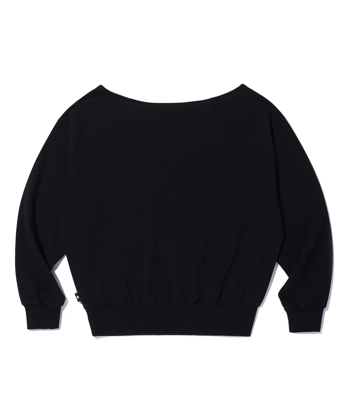 [Twice Nayeon & Redvelvet Joy Worn] YOUHEE Off-Shoulder Sweatshirt