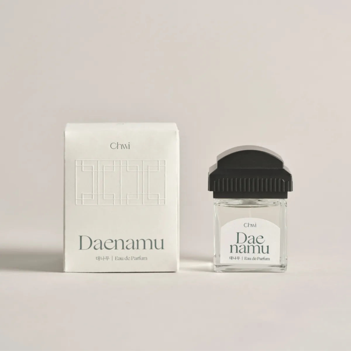 CHWI Eau de Parfum Bamboo Dae Namu 50ml