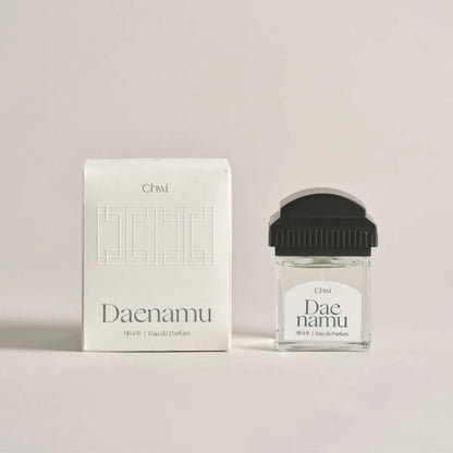 CHWI Eau de Parfum Bamboo Dae Namu 50ml
