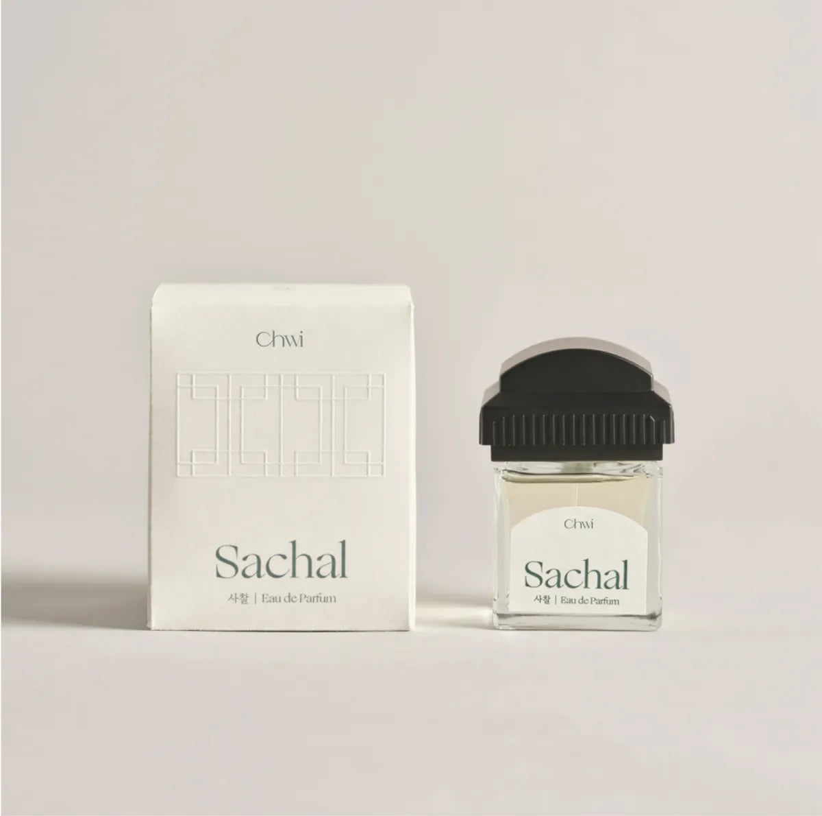 CHWI Eau De Parfum Sachal 50ml