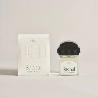 CHWI Eau De Parfum Sachal 50ml